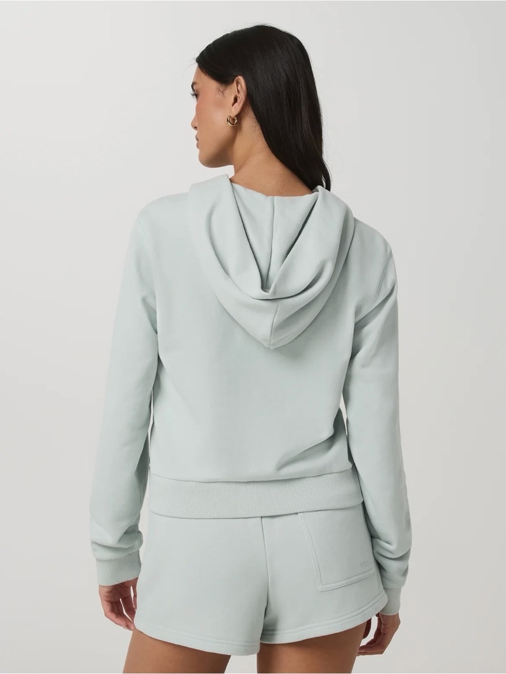Vuori Sedona Classic Full Zip - Picture 3 of 6